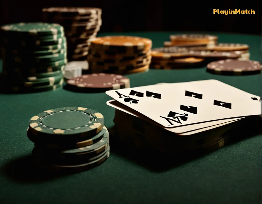 BetOnGames provider shelf reached through PlayinMatch