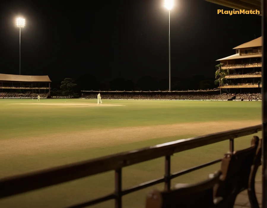 In-play match market board on PlayinMatch Sports-Inplay