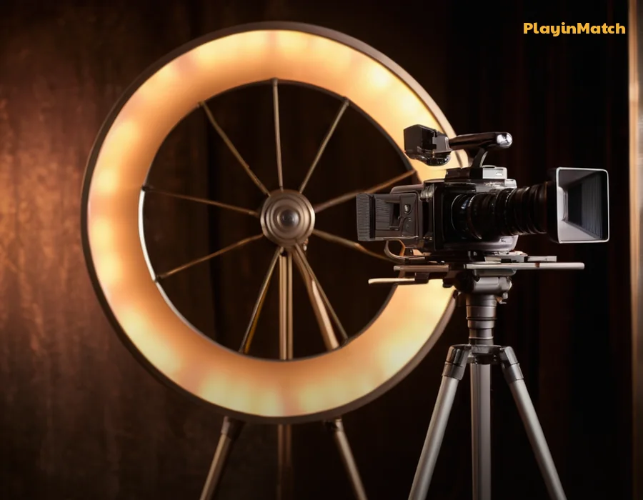 TVBET broadcast card game on a PlayinMatch bubble